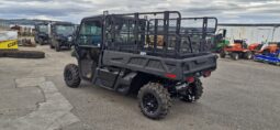 Can-Am Traxter Pro full