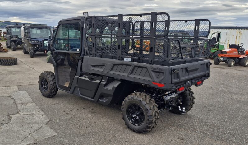 Can-Am Traxter Pro full