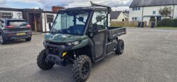 Can-am Traxter pro full