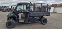 Can-Am Traxter Pro full