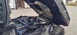 Can-am Traxter pro full