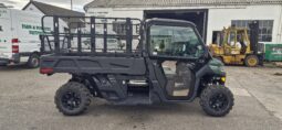 Can-Am Traxter Pro full