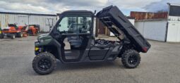 Can-am Traxter pro full