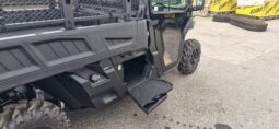 Can-Am Traxter Pro full