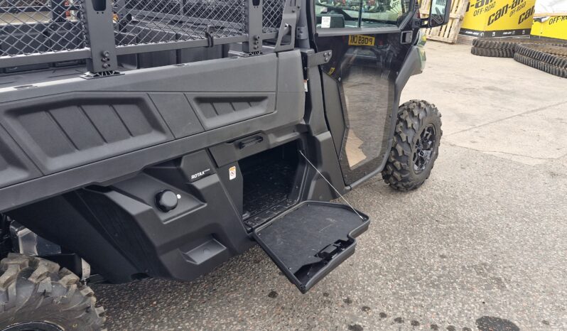 Can-Am Traxter Pro full