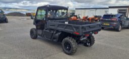 Can-am Traxter pro full