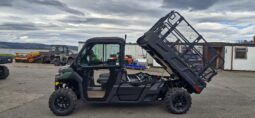 Can-Am Traxter Pro