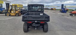 Can-am Traxter pro full