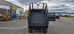 Can-Am Traxter Pro full