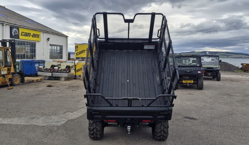 Can-Am Traxter Pro full