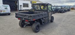 Can-am Traxter pro full