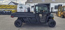 Can-am Traxter pro full