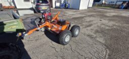 Chapman FM150 Pro full