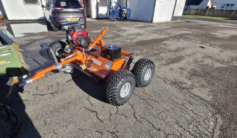 Chapman FM150 Pro full