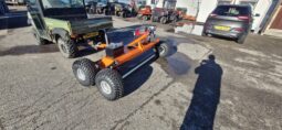 Chapman FM150 Pro full