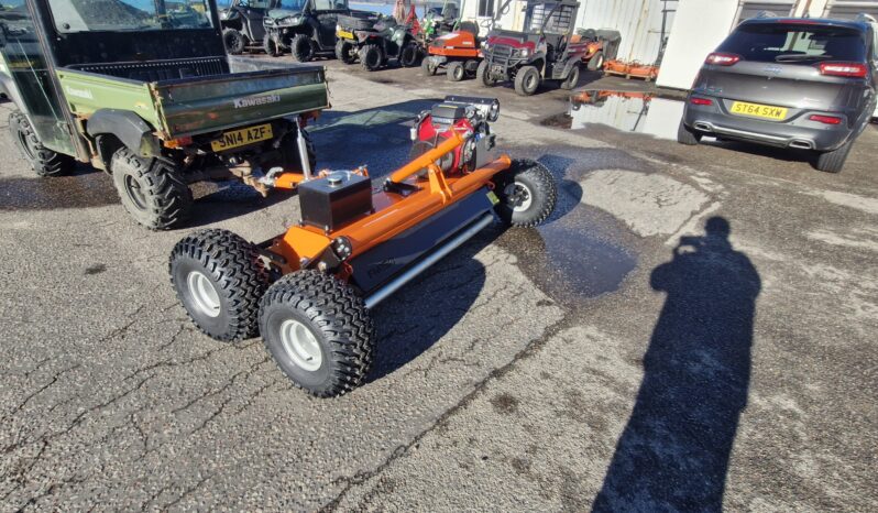 Chapman FM150 Pro full
