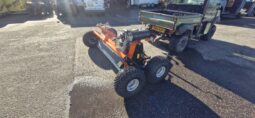 Chapman FM150 Pro full