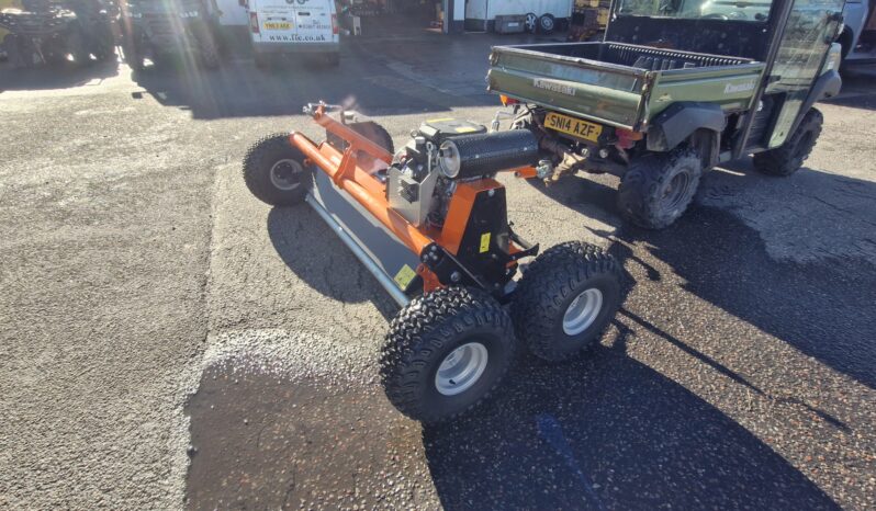 Chapman FM150 Pro full
