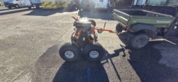 Chapman FM150 Pro full