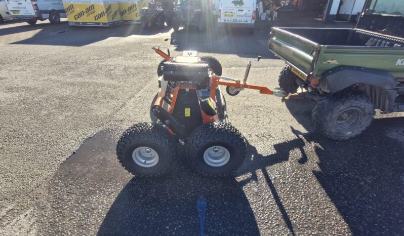 Chapman FM150 Pro full