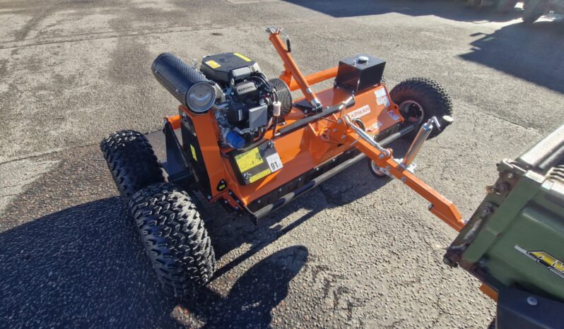 Chapman FM150 Pro full