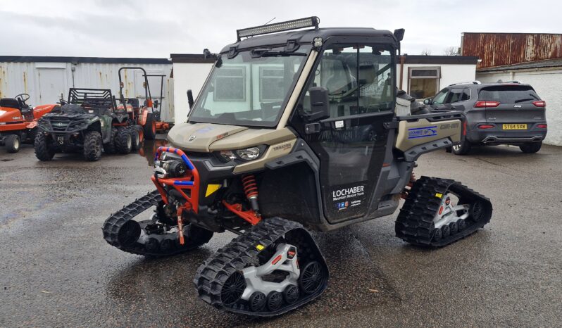 Can-Am XC LT Track Kit full