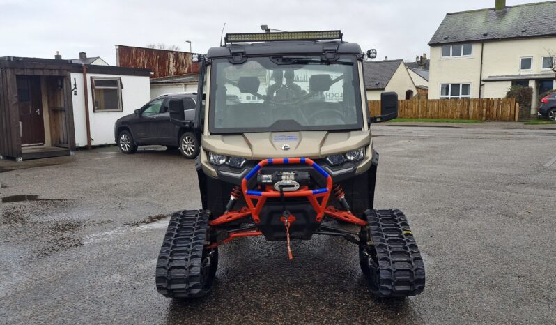 Can-Am XC LT Track Kit full