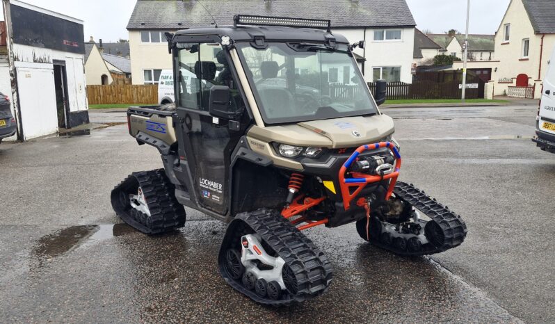 Can-Am XC LT Track Kit full