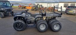 Can-am Outlander 6×6 DPS 850T