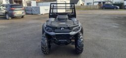 Can-am Outlander 6×6 DPS 850T full