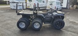 Can-am Outlander 6×6 DPS 850T full