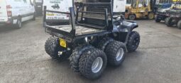 Can-am Outlander 6×6 DPS 850T full
