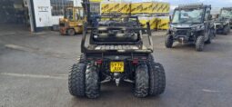 Can-am Outlander 6×6 DPS 850T full