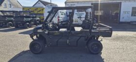 Kawasaki Mule DXT