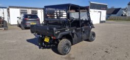 Kawasaki Mule DXT full