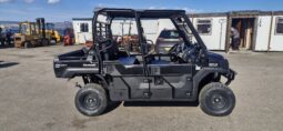 Kawasaki Mule DXT full