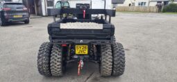 Can-am Outlander MAX 6×6 Backcountry full