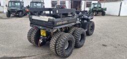Can-am Outlander MAX 6×6 Backcountry full