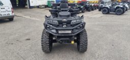 Can-am Outlander MAX 6×6 Backcountry full