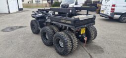 Can-am Outlander MAX 6×6 Backcountry full