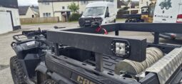 Can-am Outlander MAX 6×6 Backcountry full
