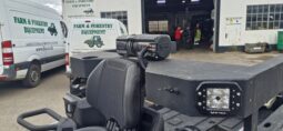 Can-am Outlander MAX 6×6 Backcountry full