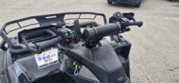 Can-am Outlander MAX 6×6 Backcountry full