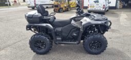 Can-am Outlander HD7 Max full