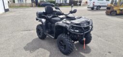 Can-am Outlander HD7 Max full