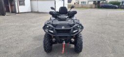 Can-am Outlander HD7 Max full