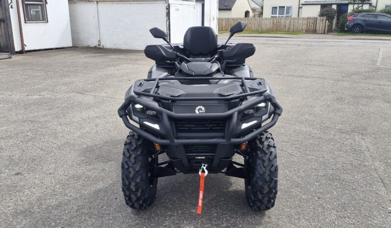 Can-am Outlander HD7 Max full