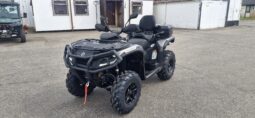 Can-am Outlander HD7 Max full