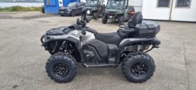 Can-am Outlander HD7 Max