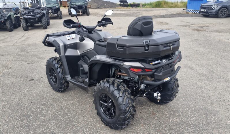 Can-am Outlander HD7 Max full
